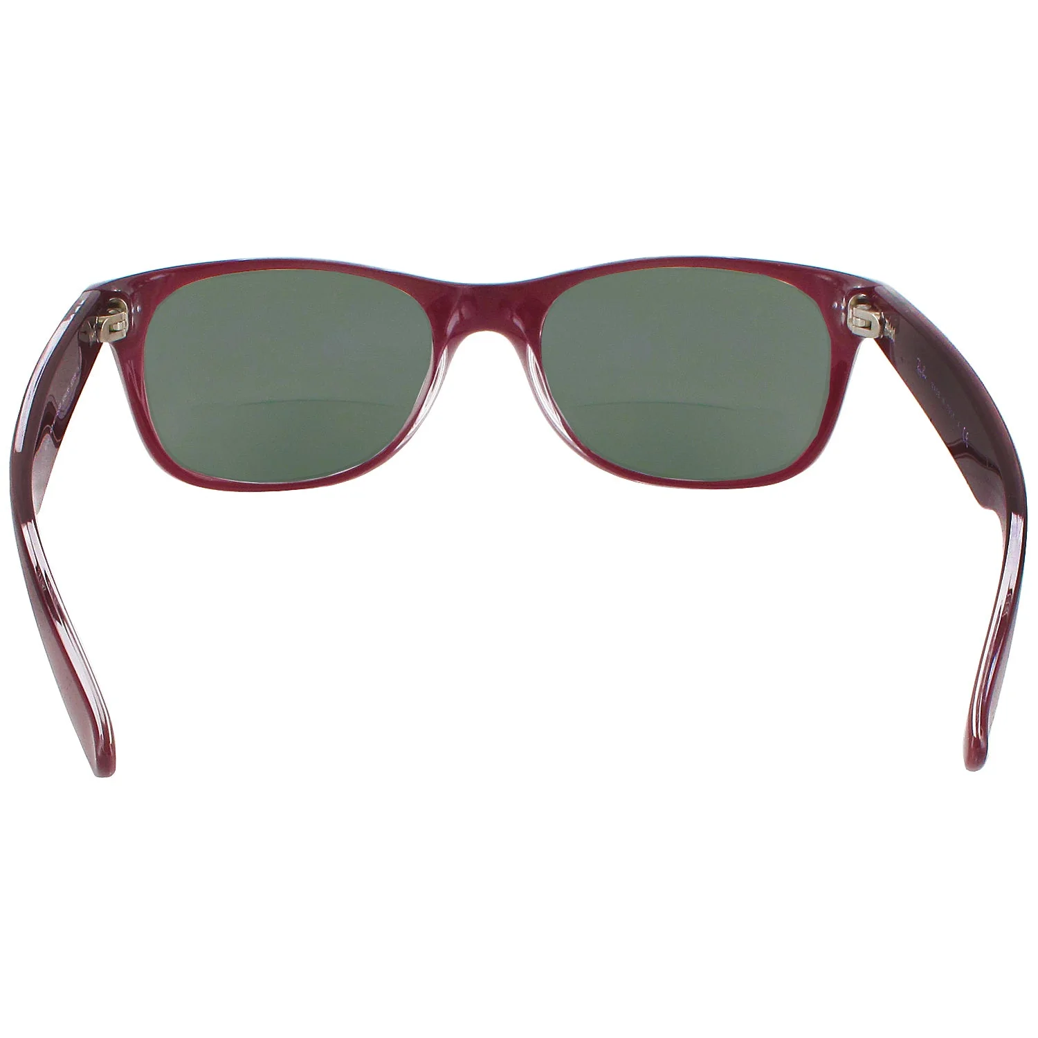 Ray-Ban 2132L Bifocal Reading Sunglasses - Image 69