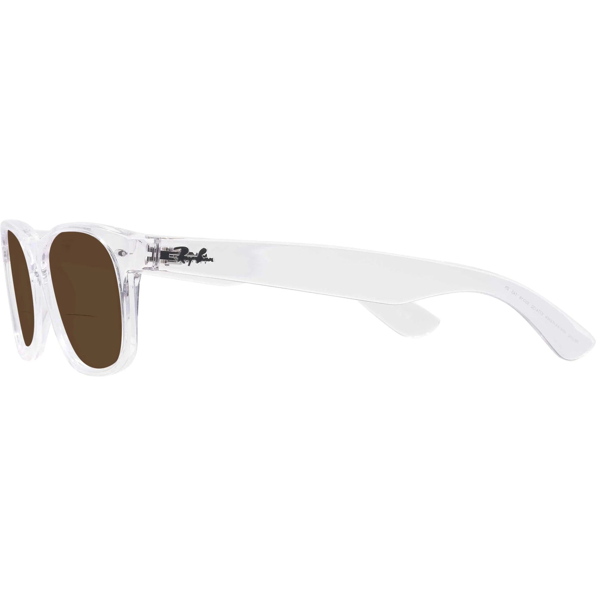 Ray-Ban 2132L Bifocal Reading Sunglasses - Image 72