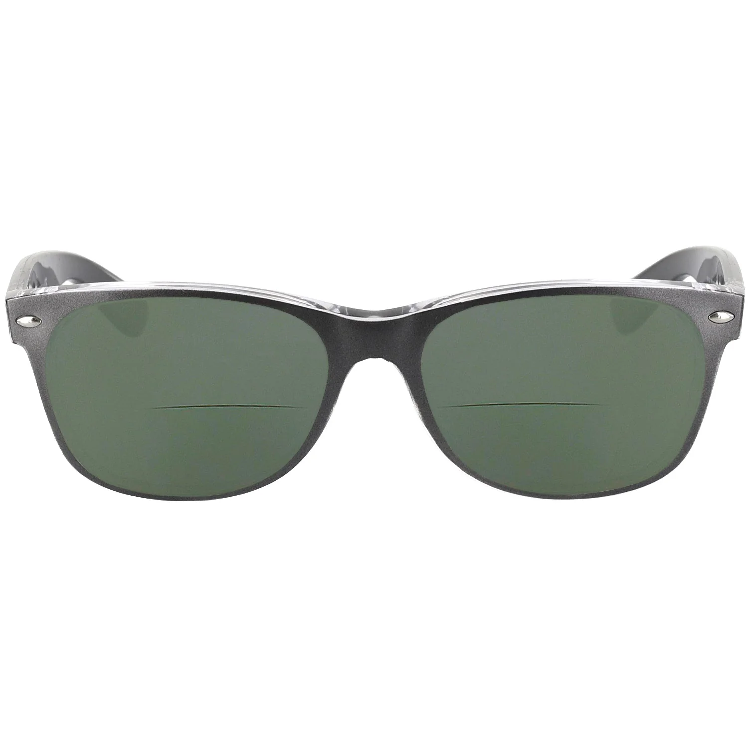Ray-Ban 2132L Bifocal Reading Sunglasses - Image 75