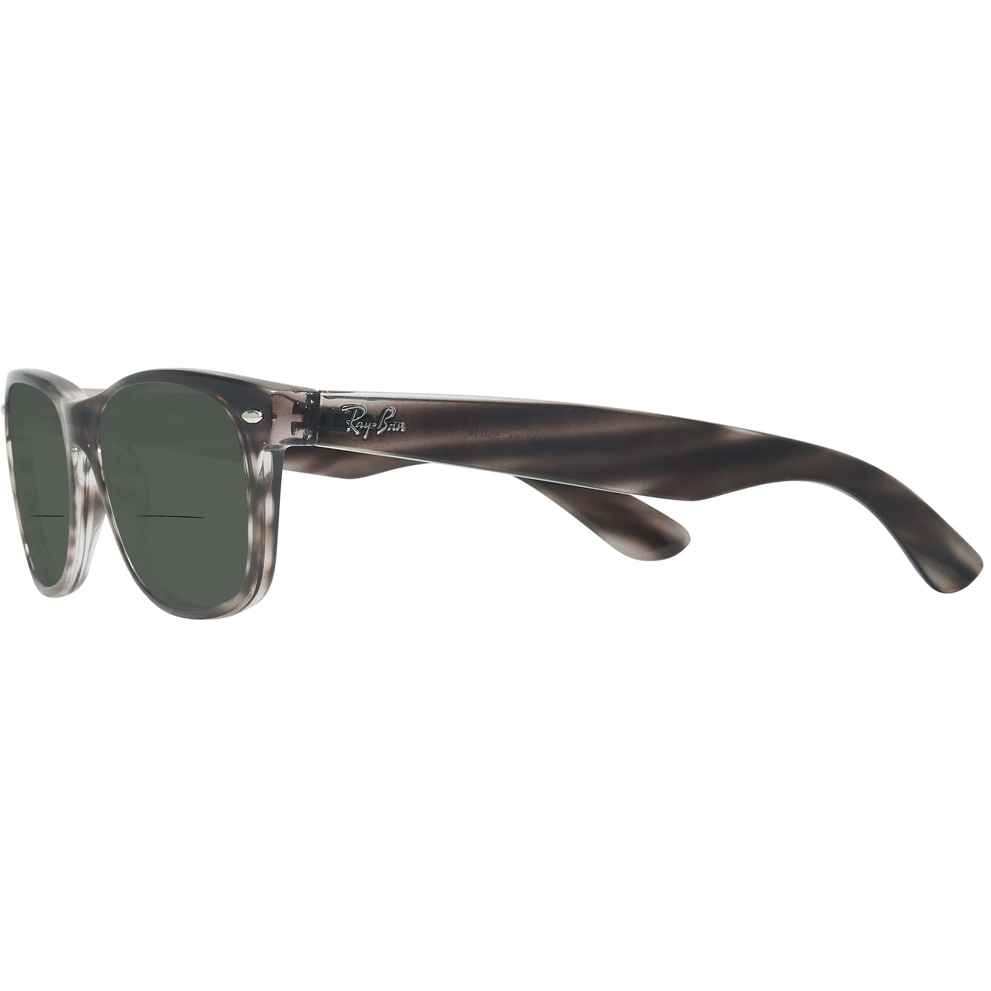 Ray-Ban 2132L Bifocal Reading Sunglasses - Image 80