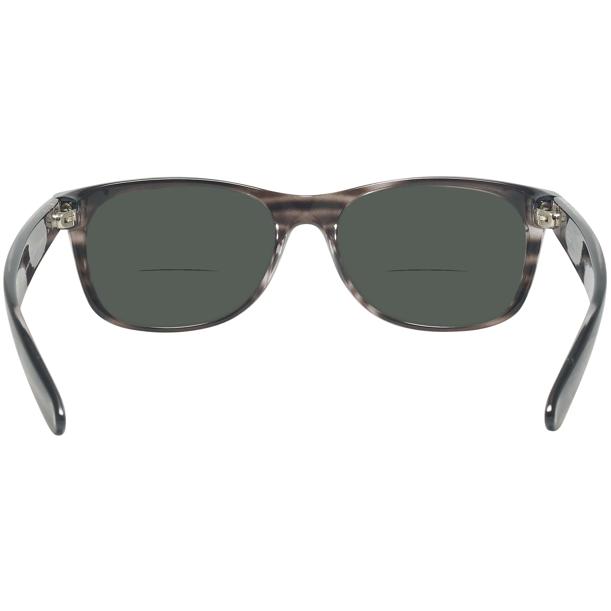 Ray-Ban 2132L Bifocal Reading Sunglasses - Image 81