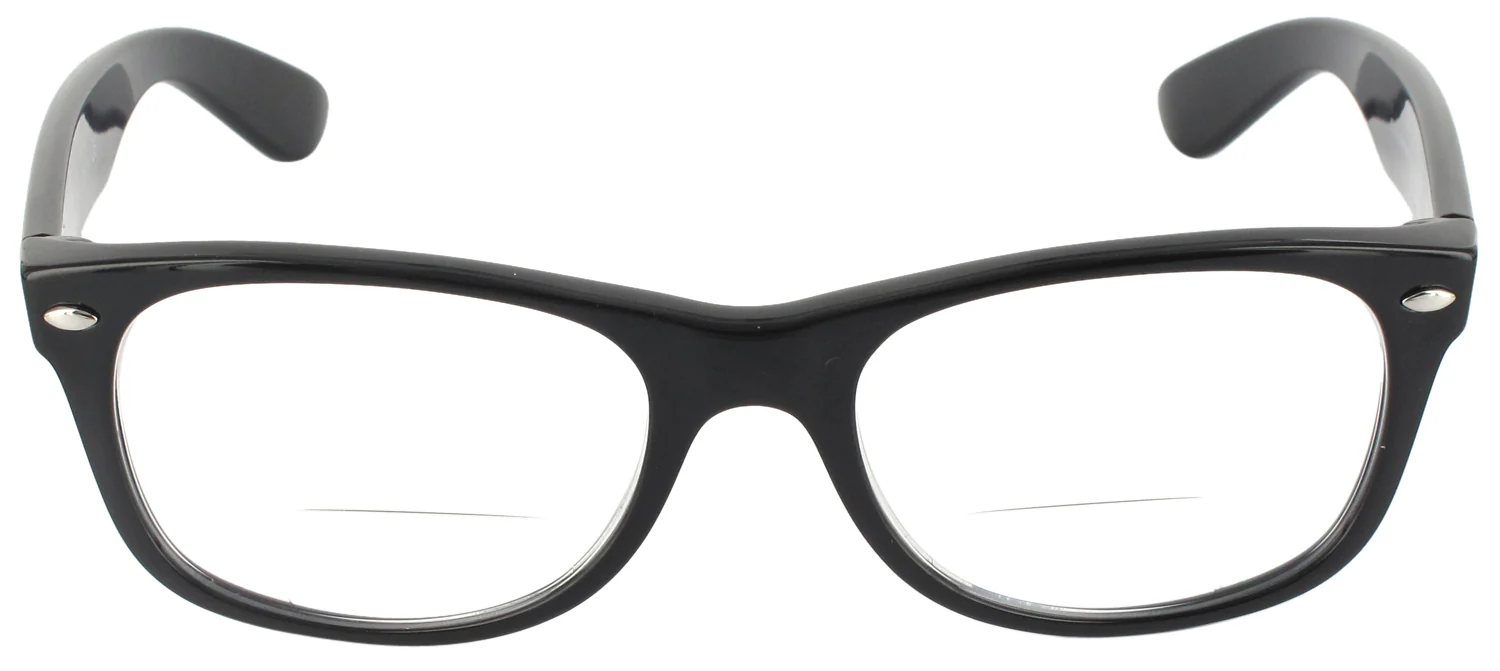 Ray-Ban 2132L Classic Bifocal - Image 12