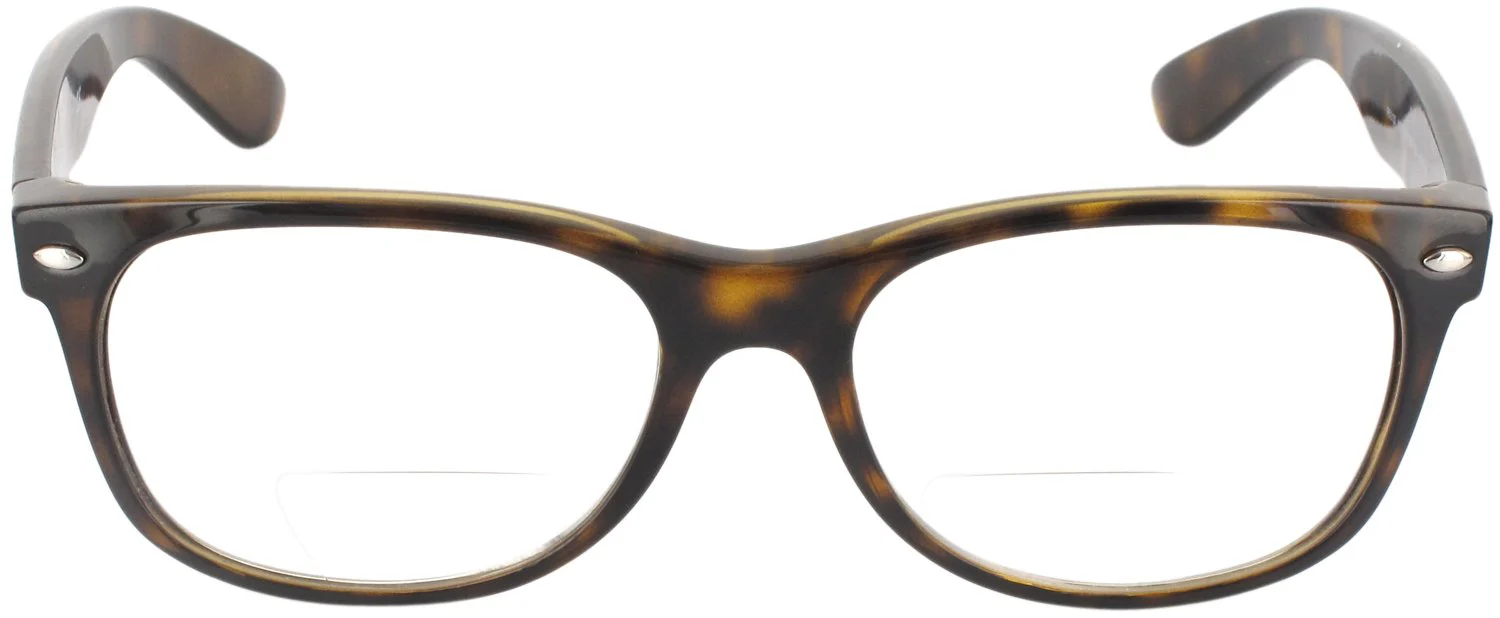 Ray-Ban 2132L Classic Bifocal - Image 16