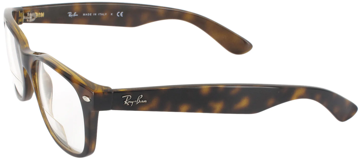 Ray-Ban 2132L Classic Bifocal - Image 17