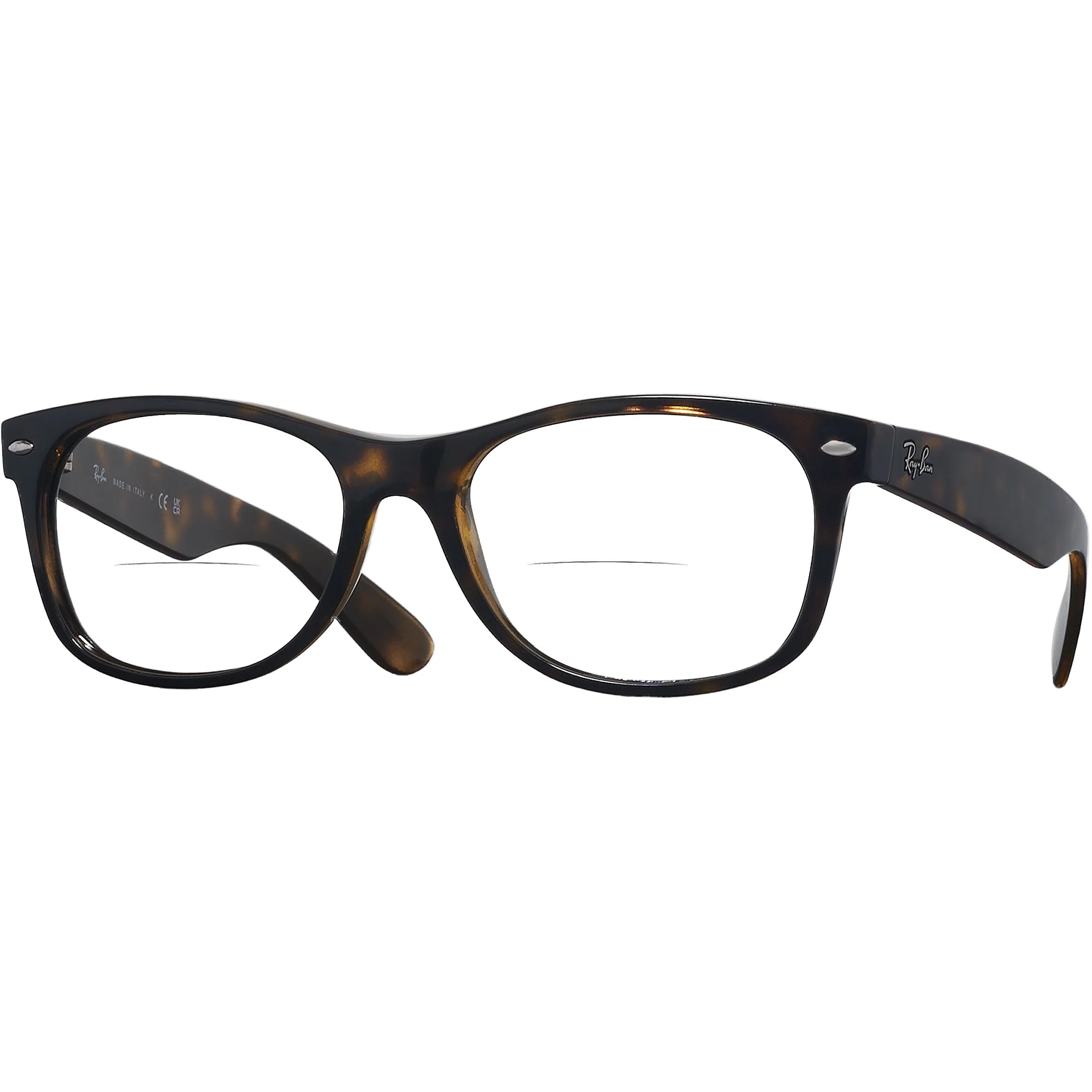Ray-Ban 2132L Classic Bifocal - Image 28