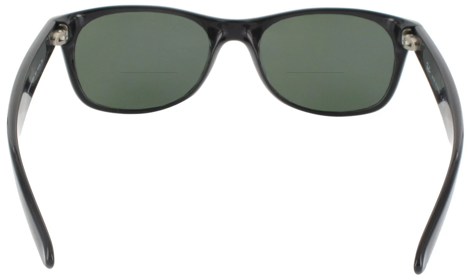 Ray-Ban 2132L Classic Bifocal Reading Sunglasses - Image 18