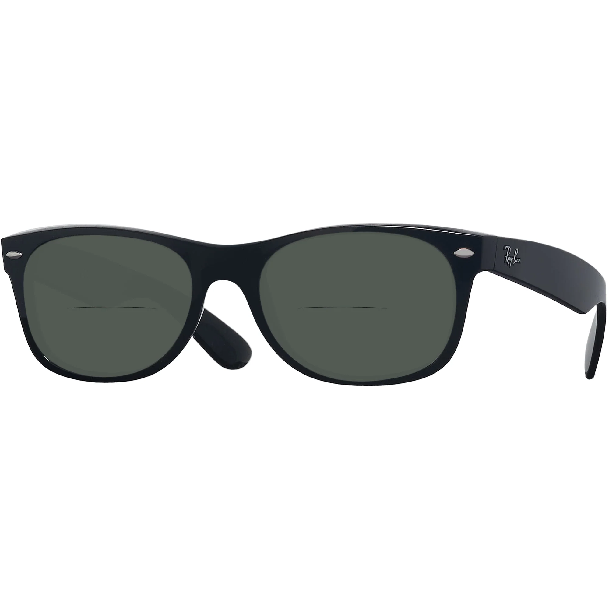 Ray-Ban 2132L Classic Bifocal Reading Sunglasses - Image 19