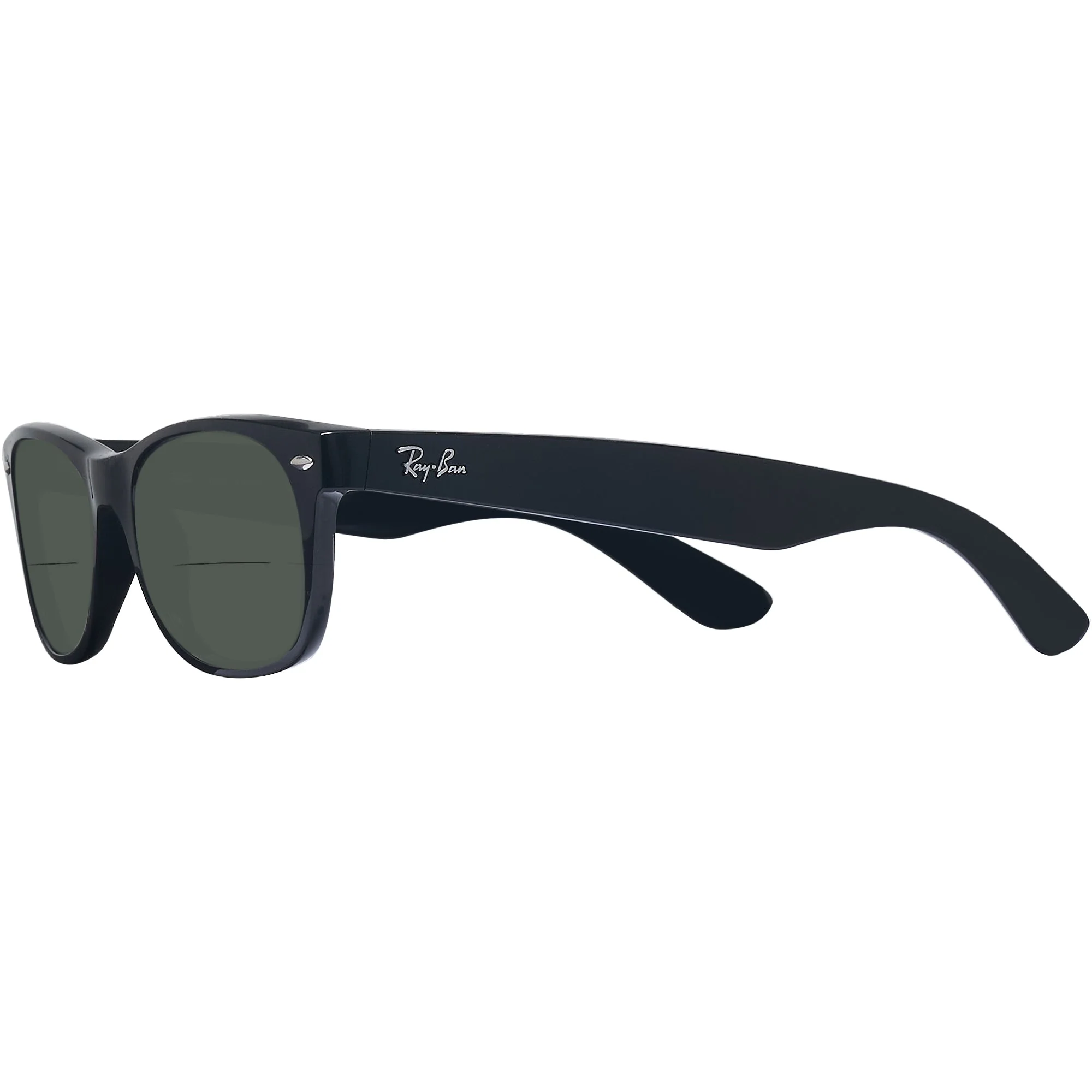 Ray-Ban 2132L Classic Bifocal Reading Sunglasses - Image 23