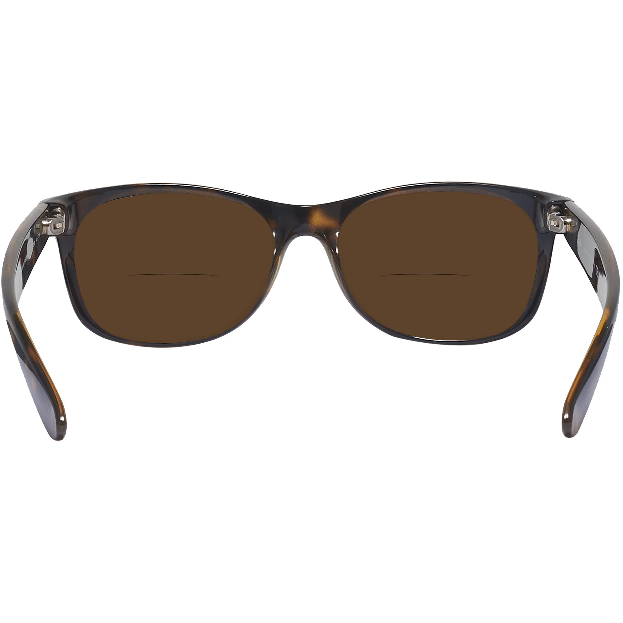 Ray-Ban 2132L Classic Bifocal Reading Sunglasses - Image 33