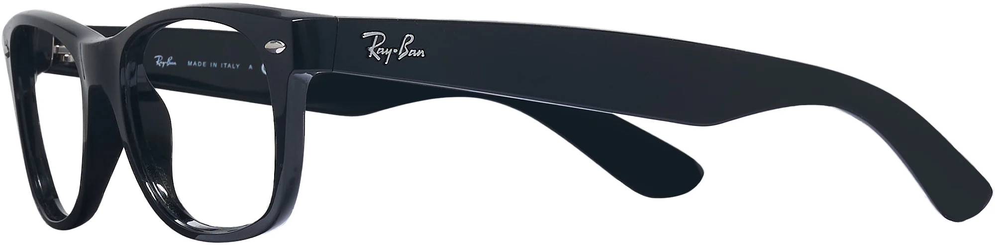 Ray-Ban 2132L Classic Progressive No-Lines - Image 3