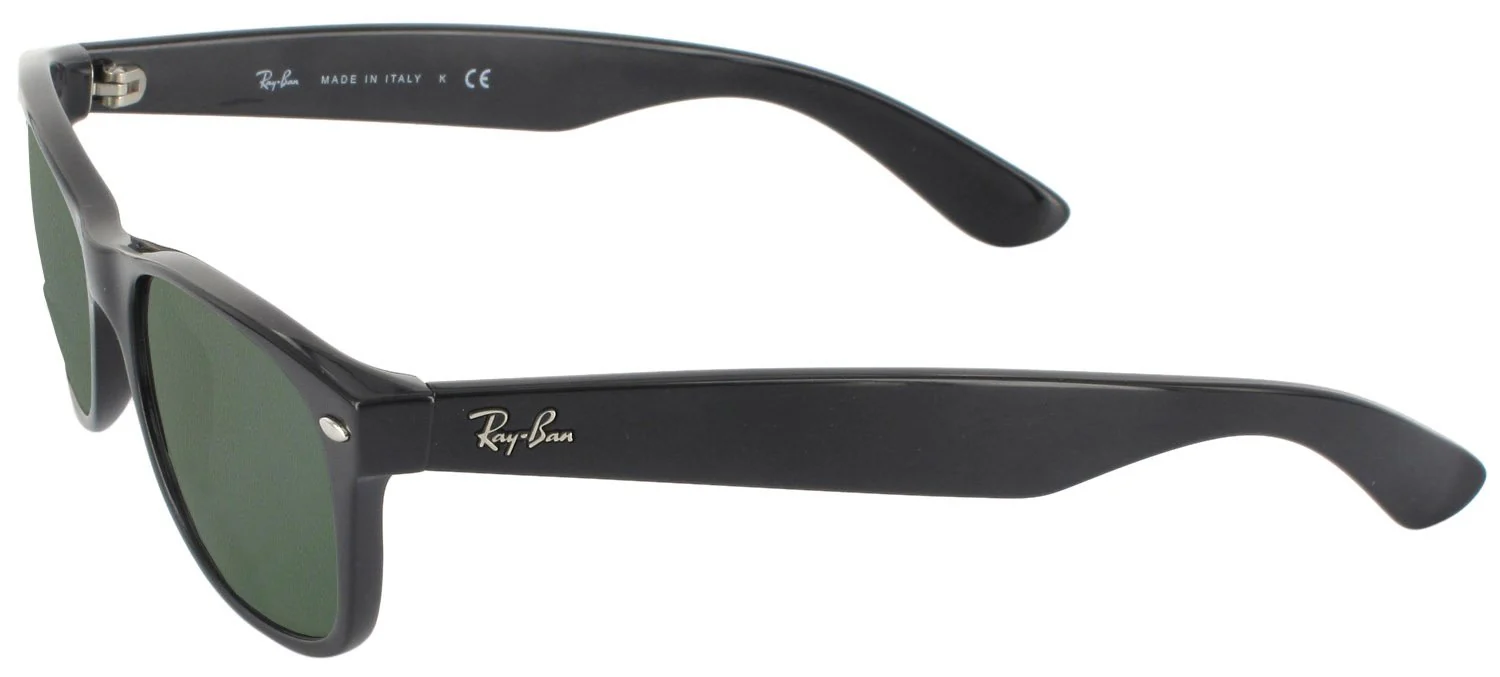 Ray-Ban 2132L Classic Progressive Reading Sunglasses - Image 17