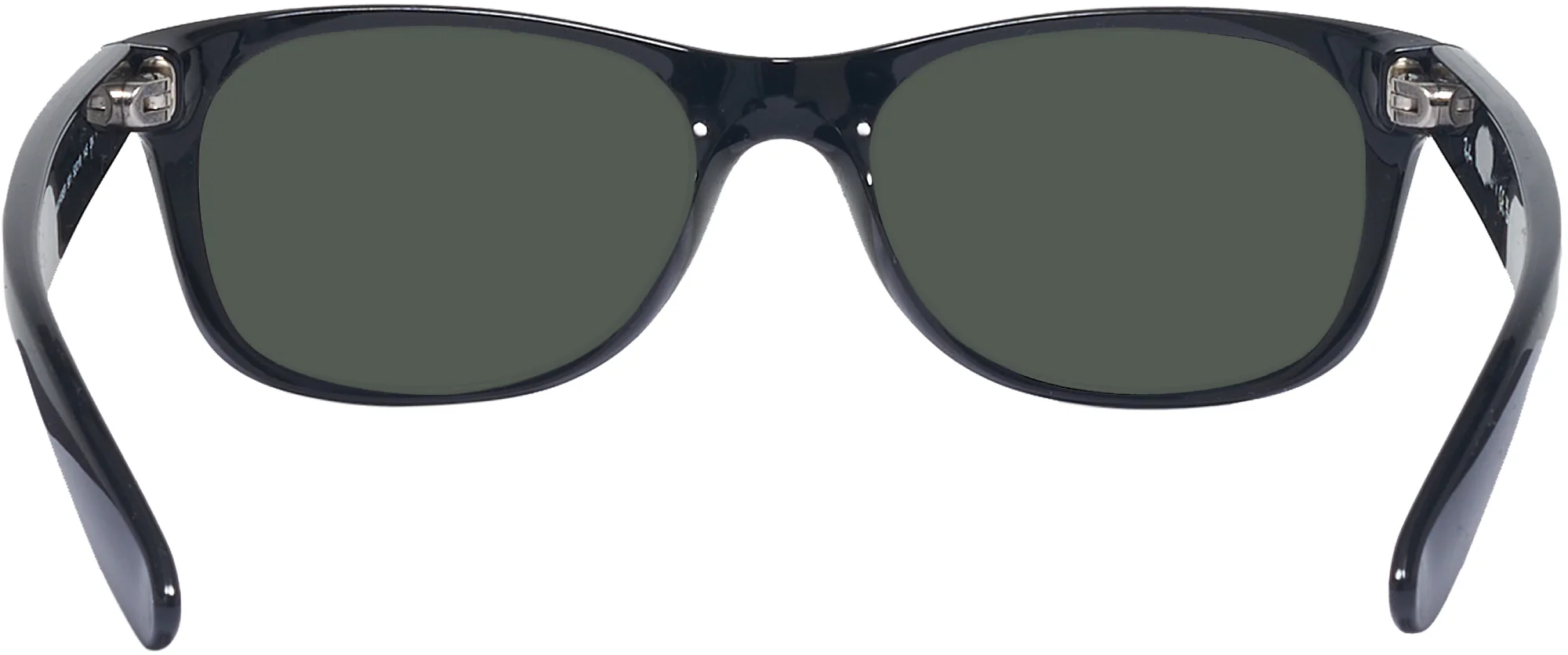 Ray-Ban 2132L Classic Progressive Reading Sunglasses - Image 4