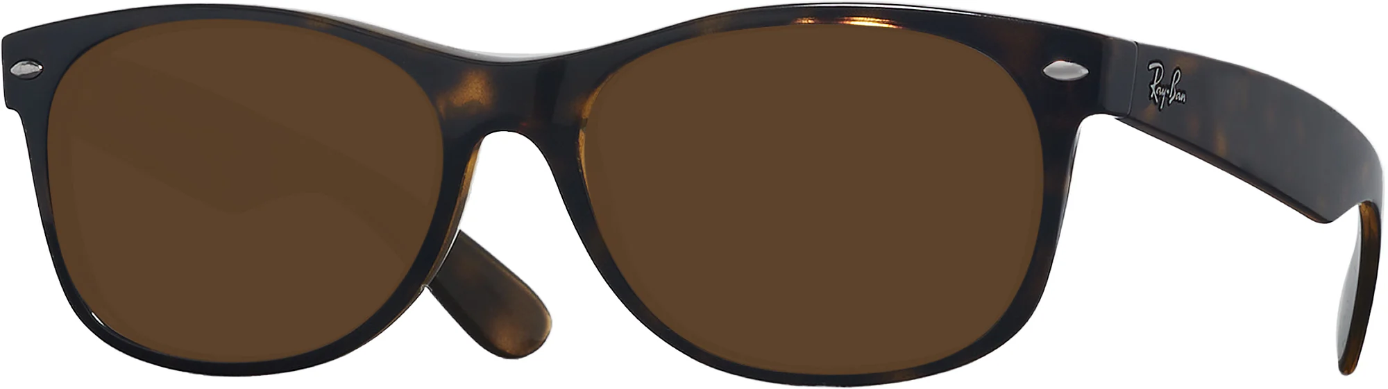Ray-Ban 2132L Classic Progressive Reading Sunglasses - Image 5