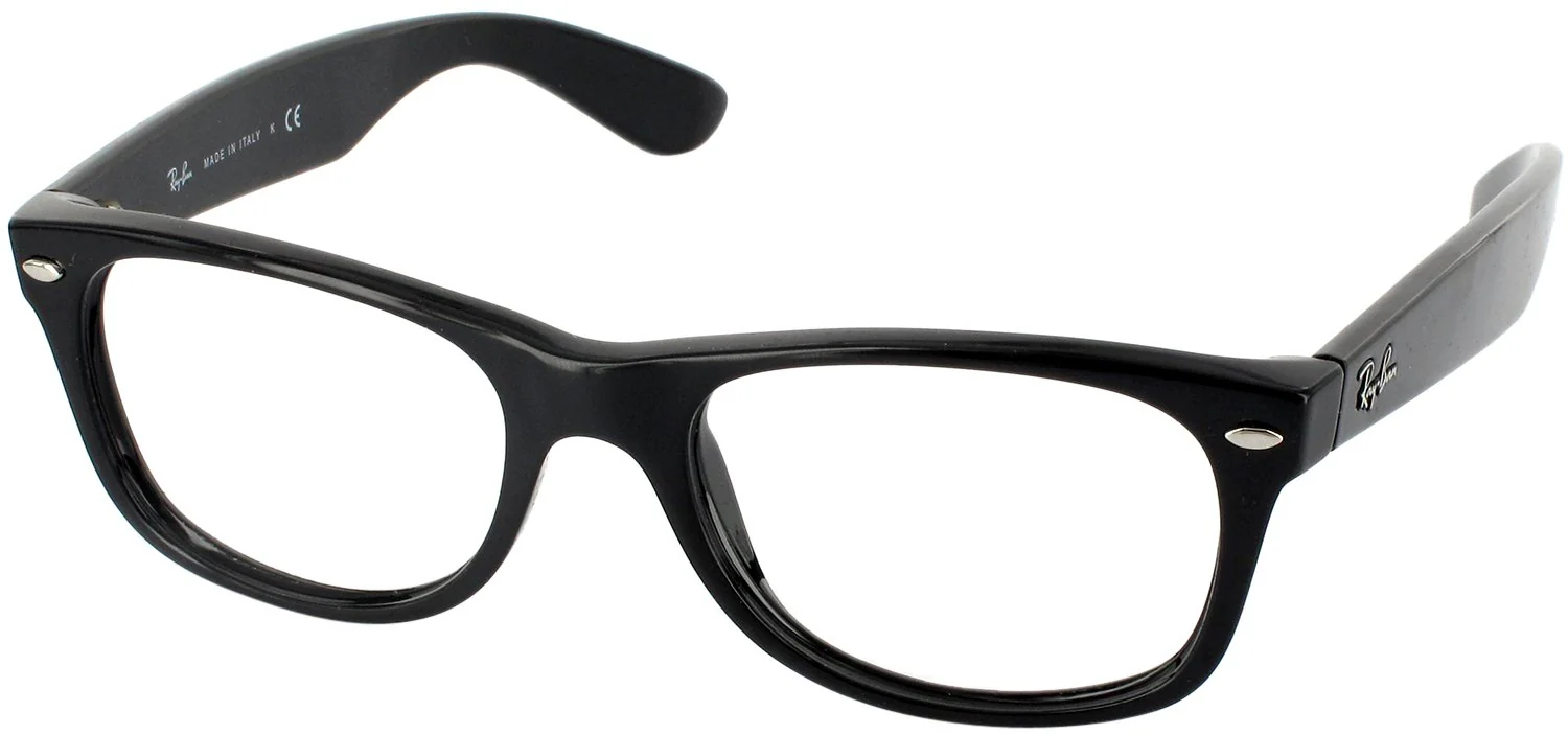 Ray-Ban 2132L Classic Single Vision Full Frame - Image 11