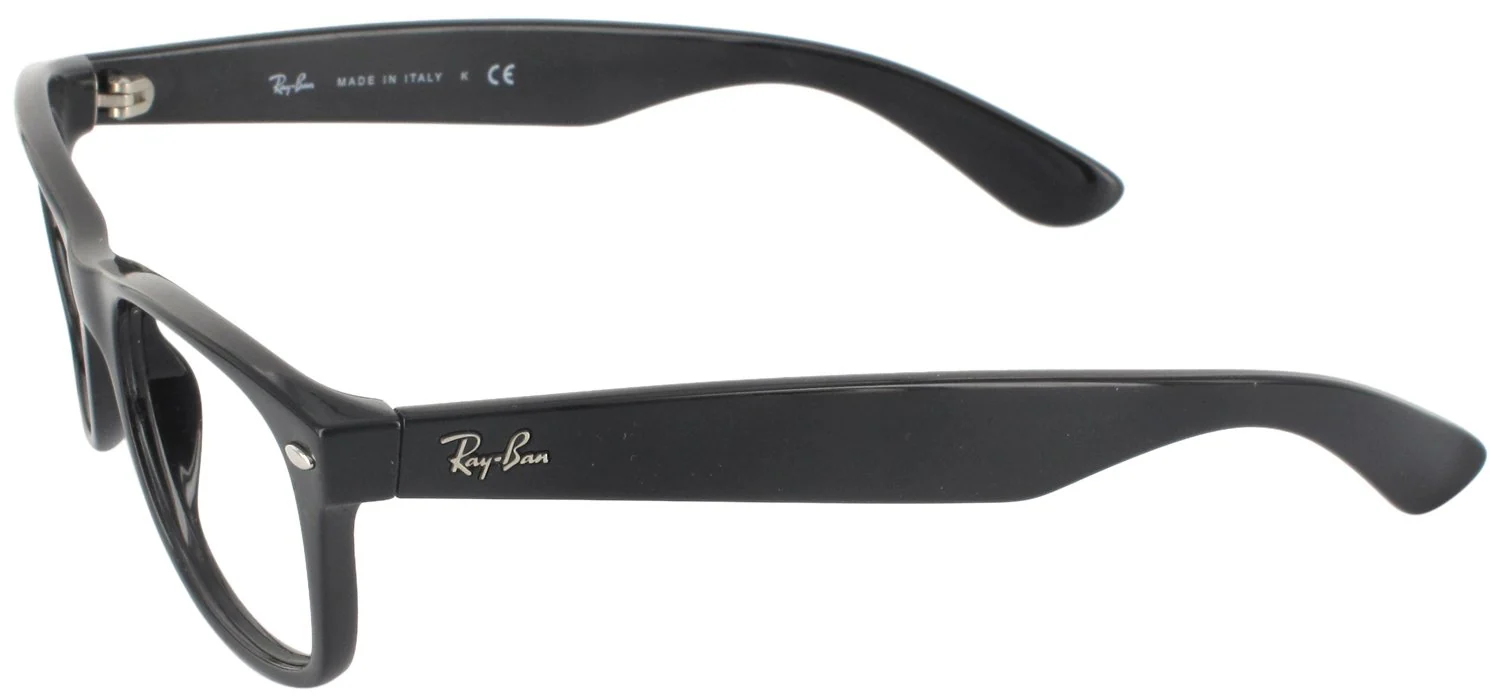 Ray-Ban 2132L Classic Single Vision Full Frame - Image 13