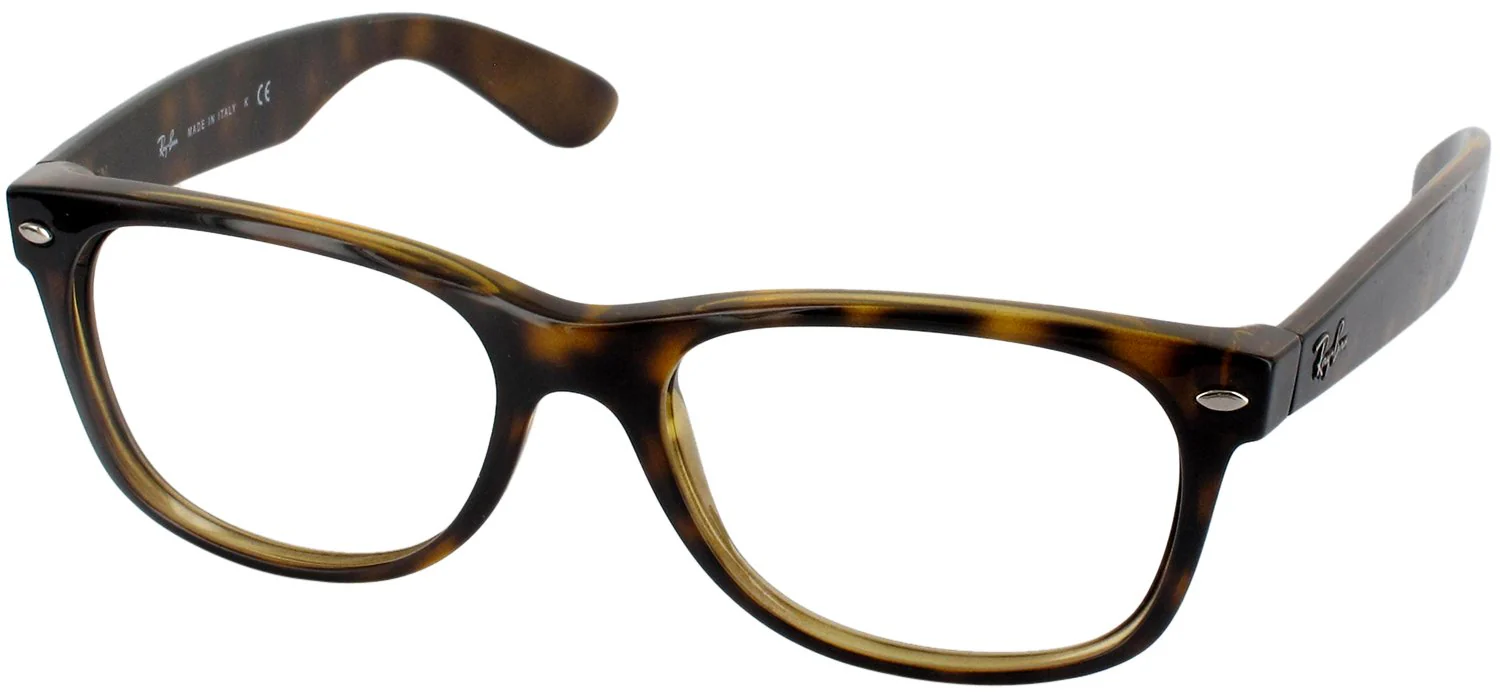 Ray-Ban 2132L Classic Single Vision Full Frame - Image 15