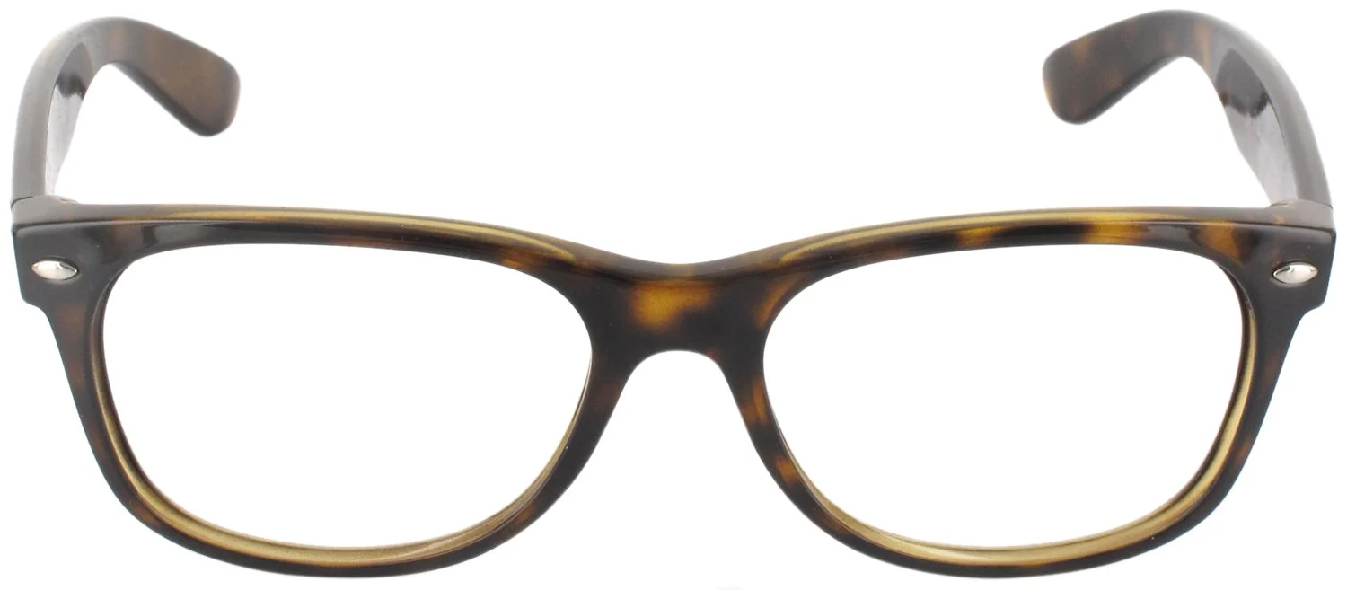 Ray-Ban 2132L Classic Single Vision Full Frame - Image 16