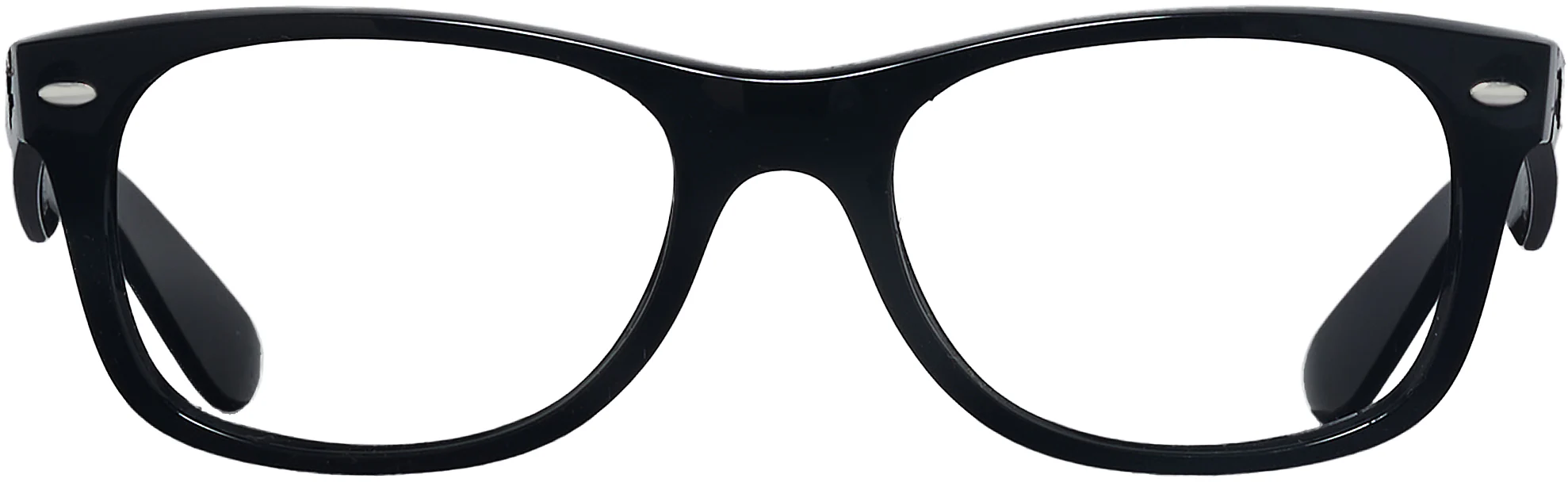 Ray-Ban 2132L Classic Single Vision Full Frame - Image 2