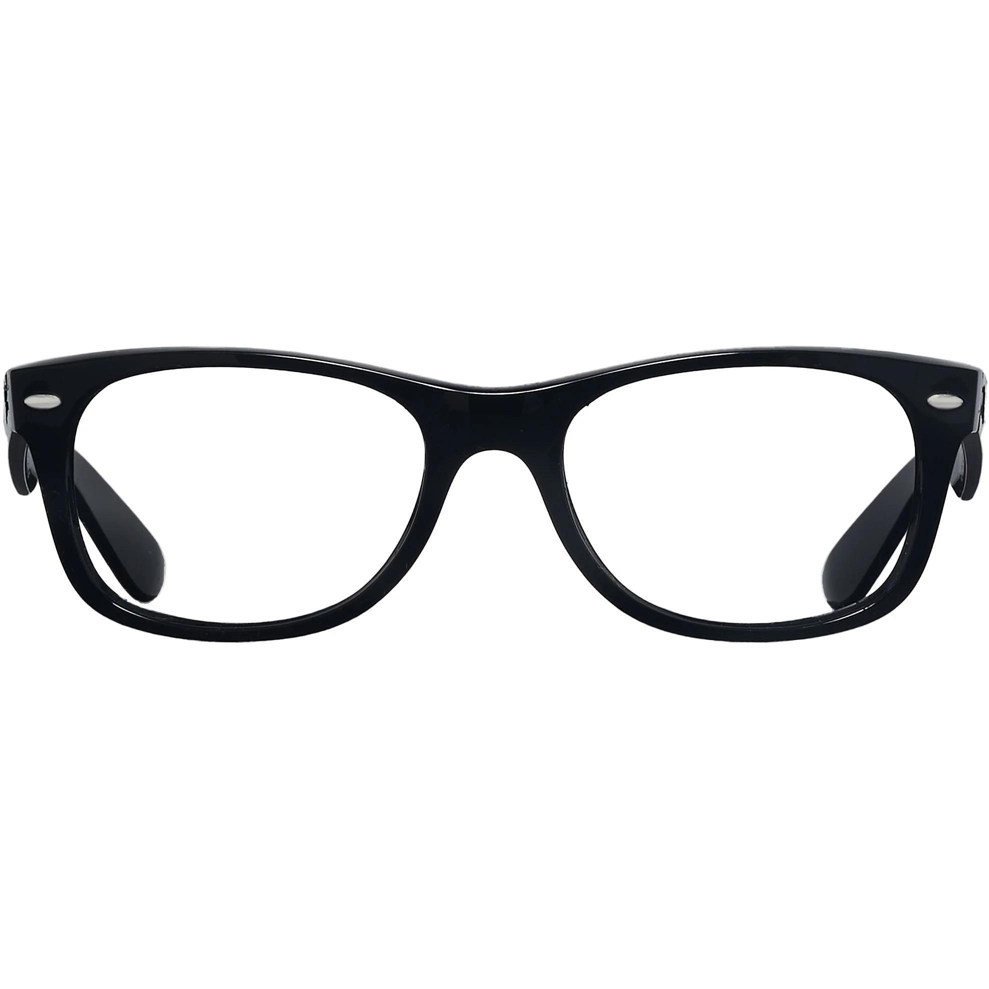 Ray-Ban 2132L Classic Single Vision Full Frame - Image 22