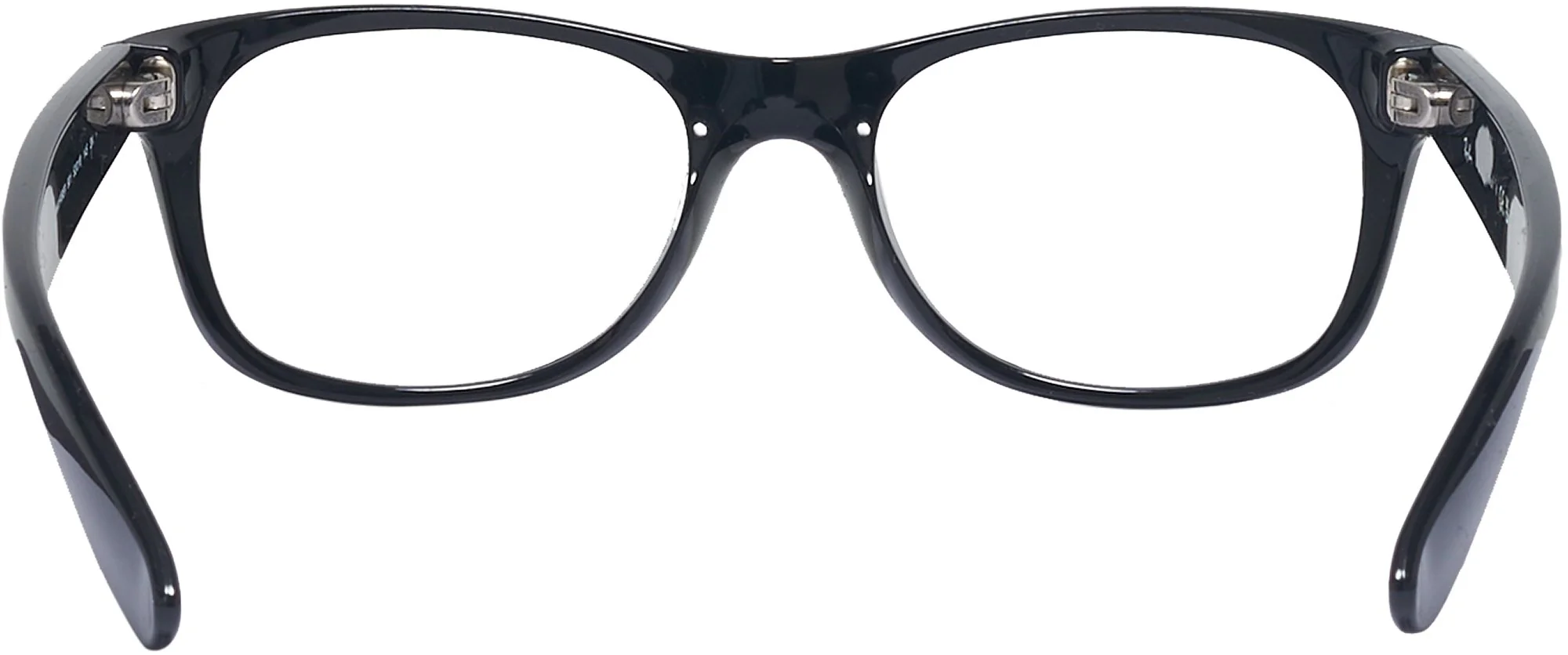Ray-Ban 2132L Classic Single Vision Full Frame - Image 4