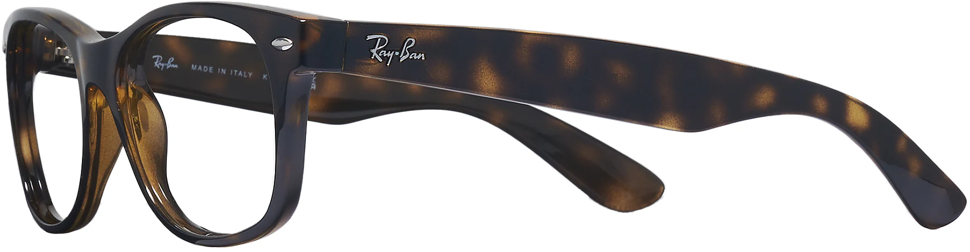 Ray-Ban 2132L Classic Single Vision Full Frame - Image 7