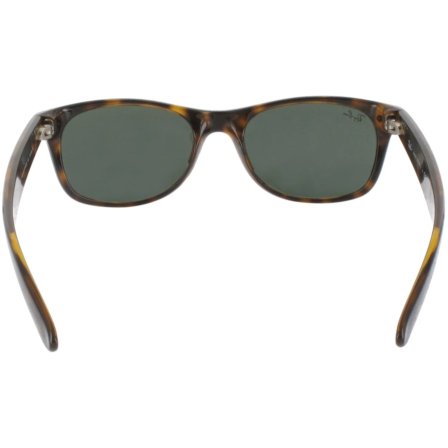 Ray-Ban 2132L Classic Sunglasses - Image 8