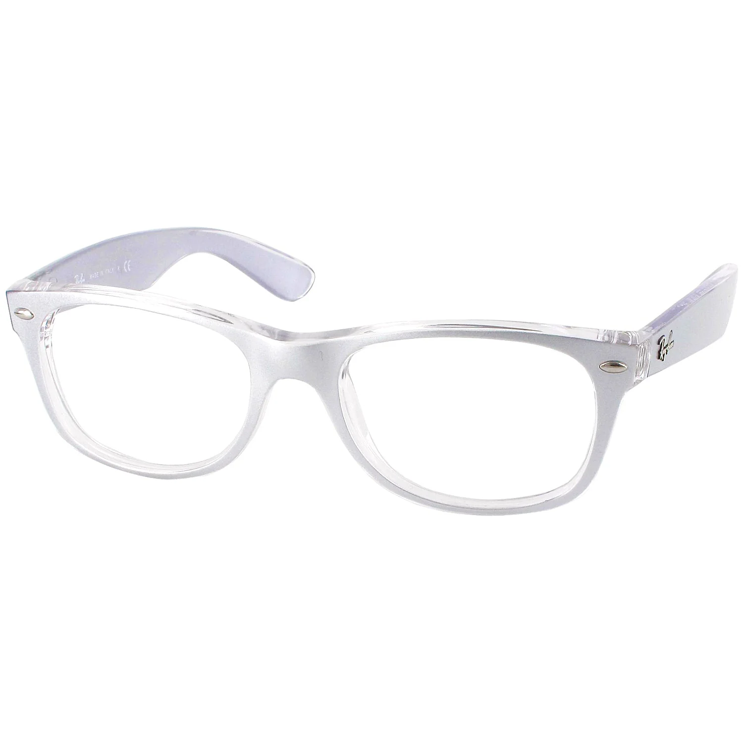 Ray-Ban 2132L Computer Style Progressive - Image 105