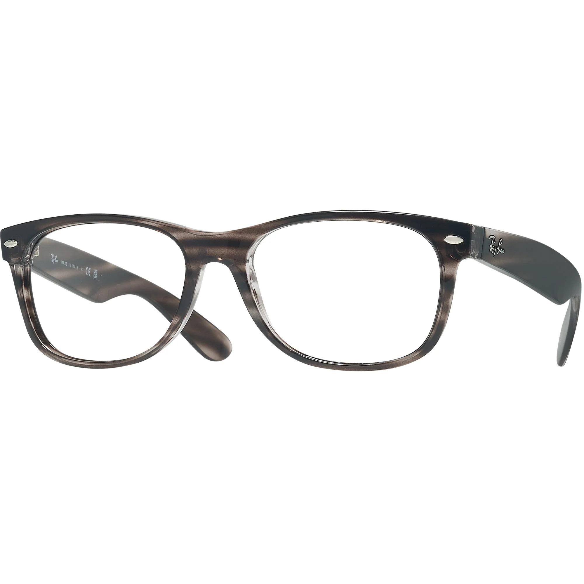 Ray-Ban 2132L Computer Style Progressive - Image 113