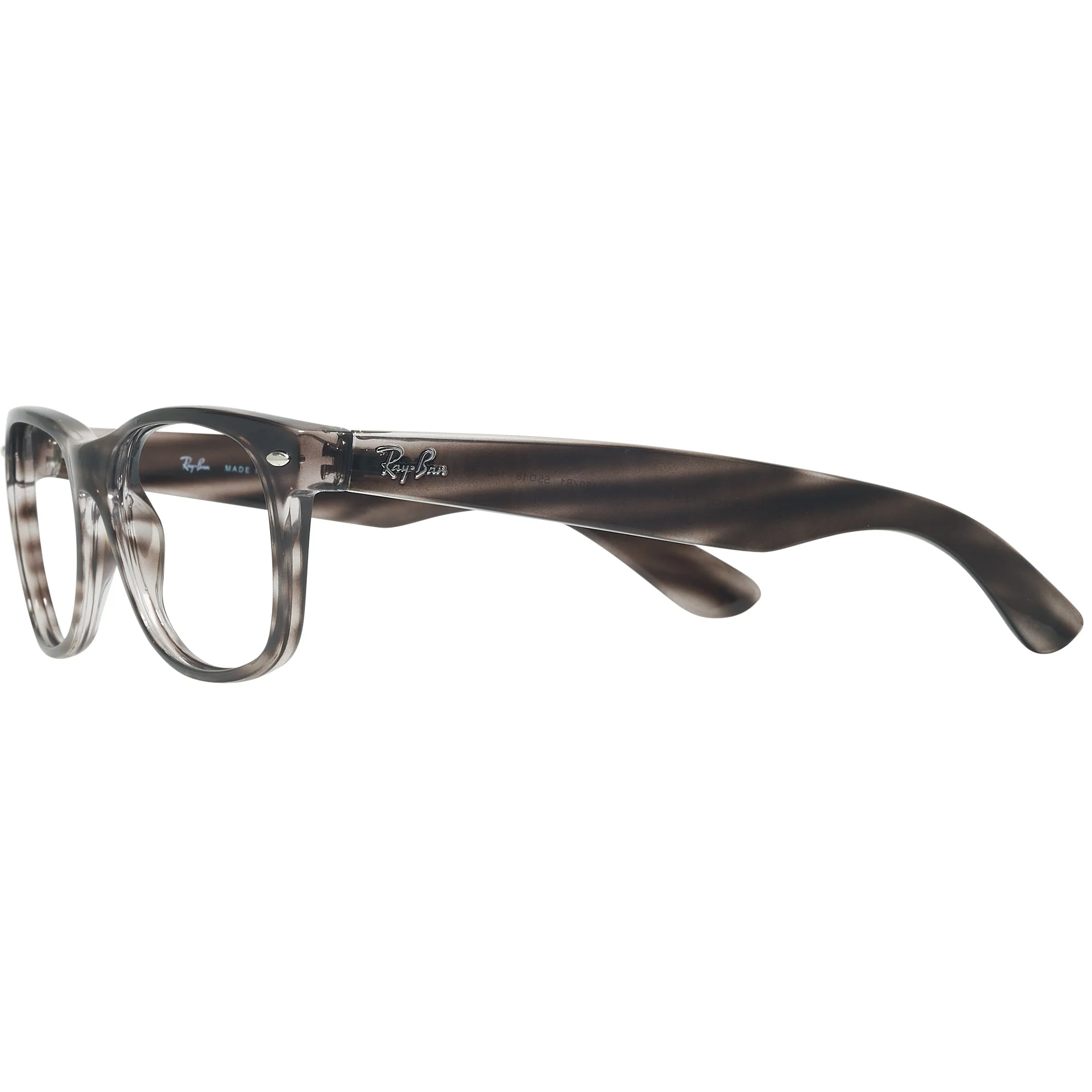Ray-Ban 2132L Computer Style Progressive - Image 115