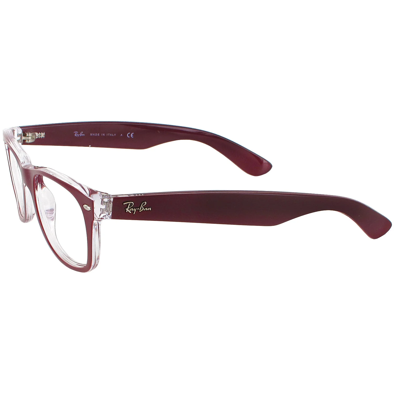 Ray-Ban 2132L Computer Style Progressive - Image 16