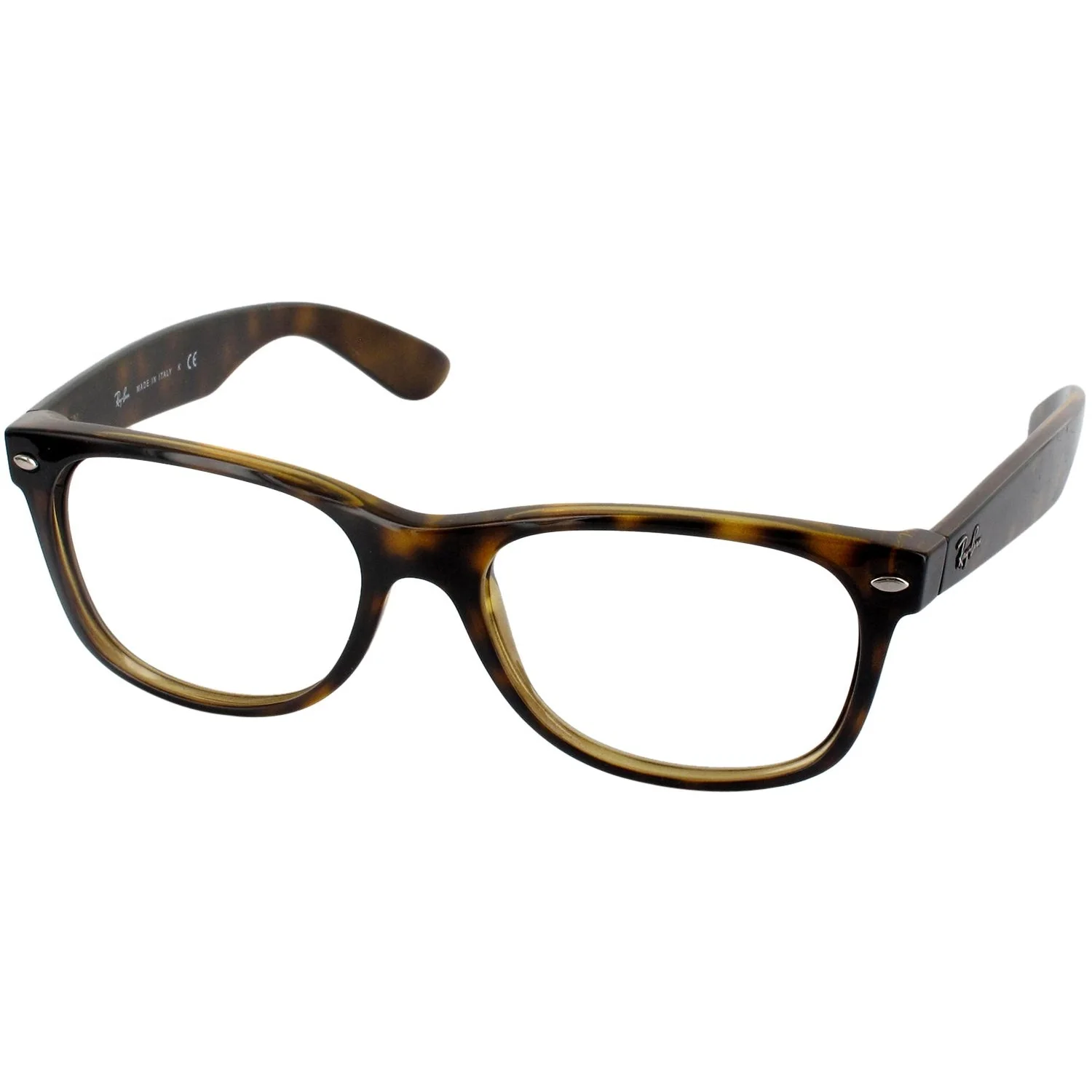 Ray-Ban 2132L Computer Style Progressive - Image 18