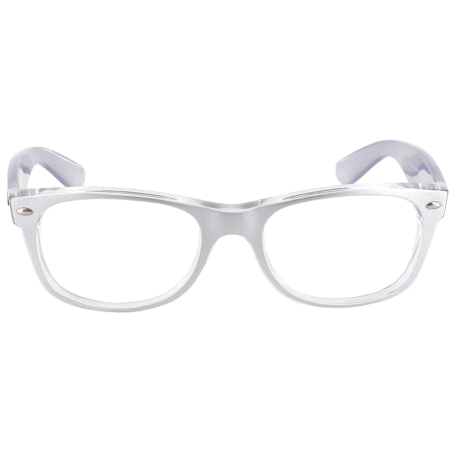 Ray-Ban 2132L Computer Style Progressive - Image 27