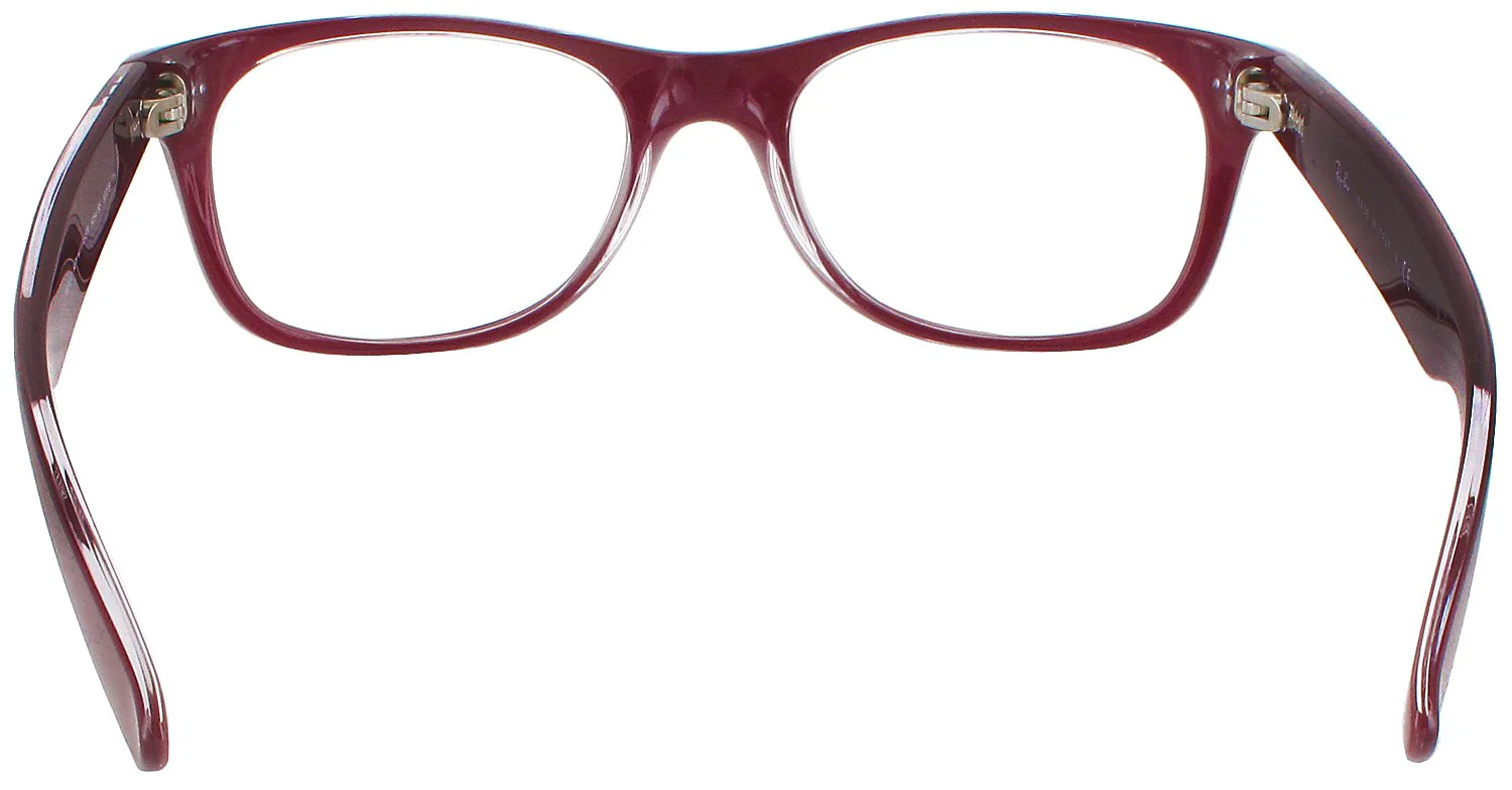Ray-Ban 2132L Computer Style Progressive - Image 59