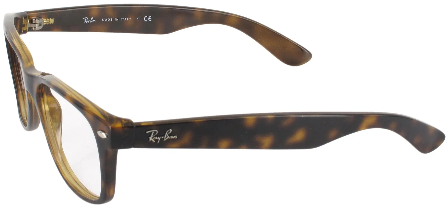 Ray-Ban 2132L Computer Style Progressive - Image 62