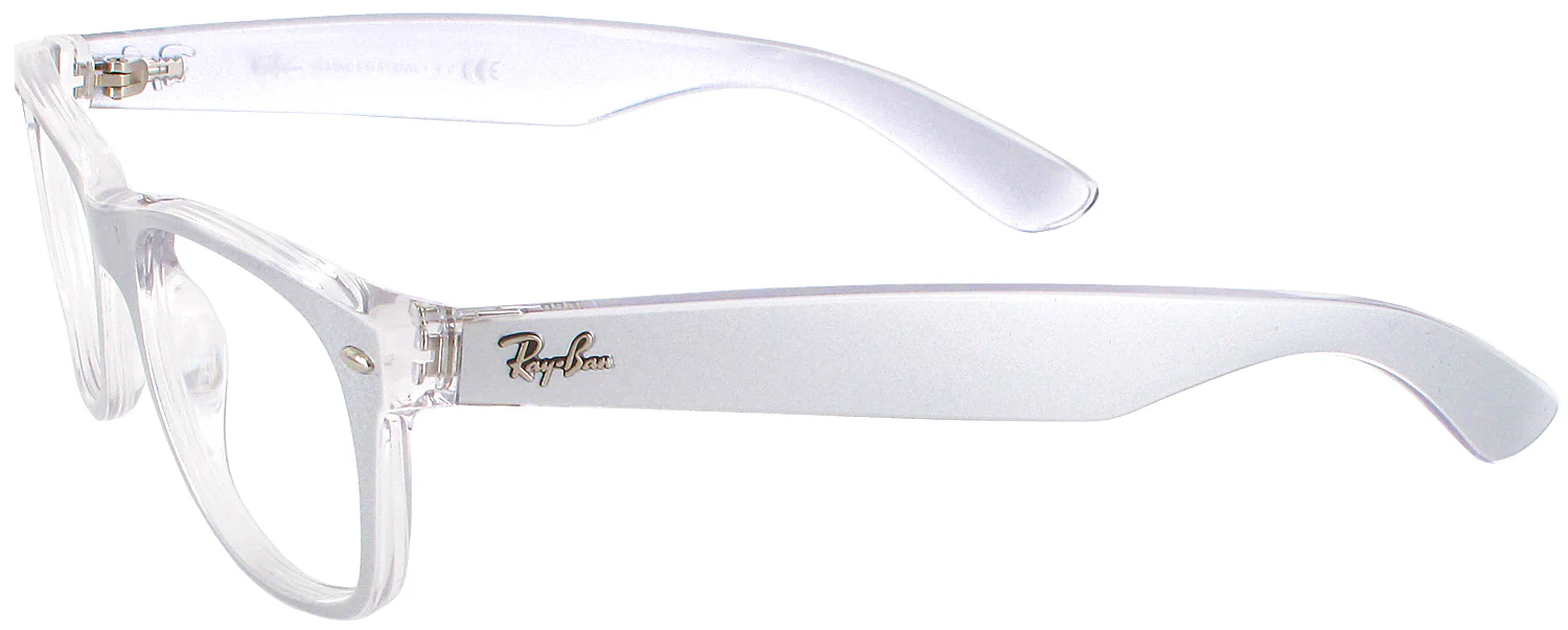 Ray-Ban 2132L Computer Style Progressive - Image 66
