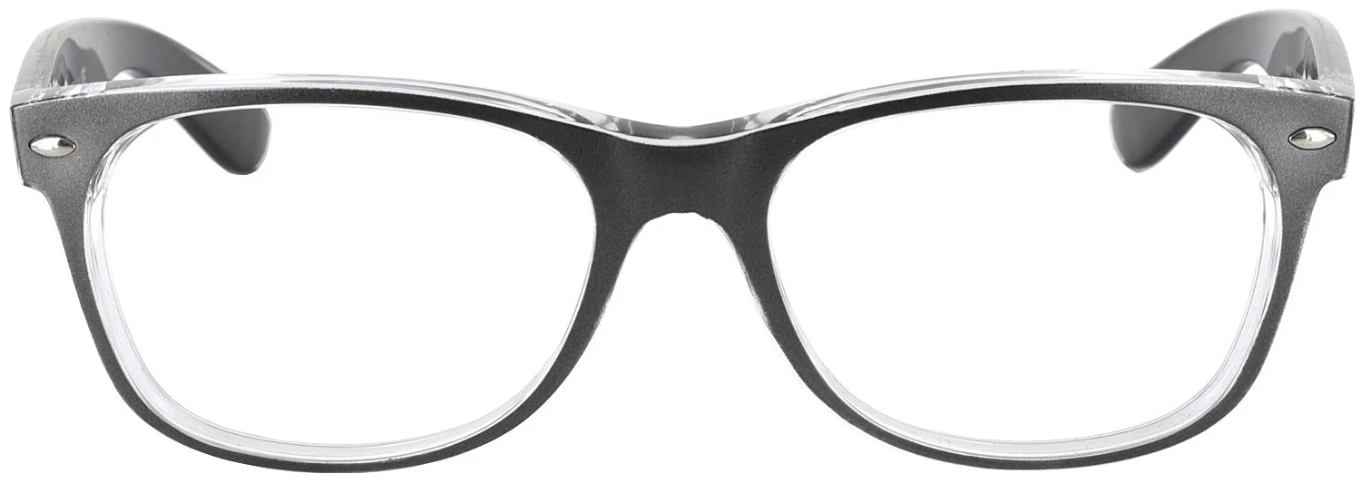 Ray-Ban 2132L Computer Style Progressive - Image 69