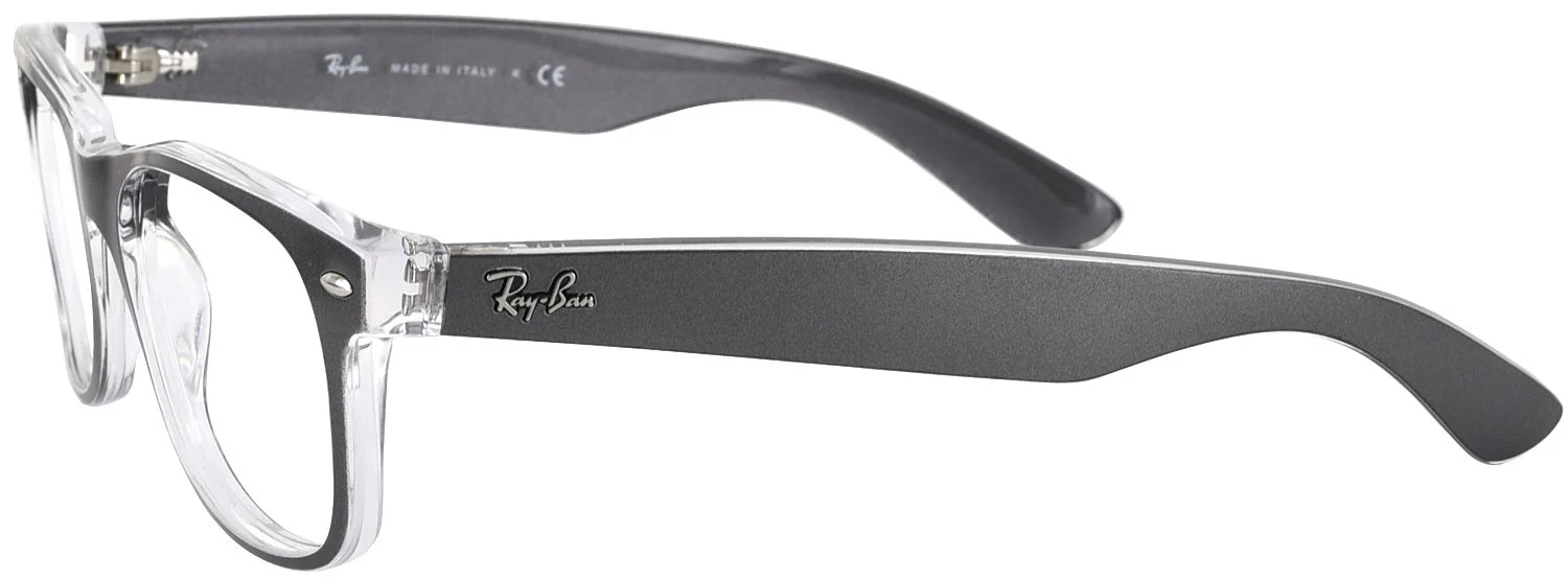 Ray-Ban 2132L Computer Style Progressive - Image 70