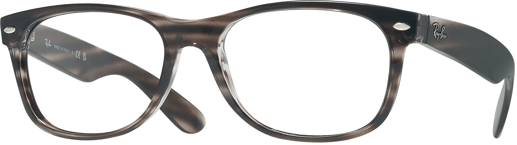 Ray-Ban 2132L Single Vision Full Frame - Image 52