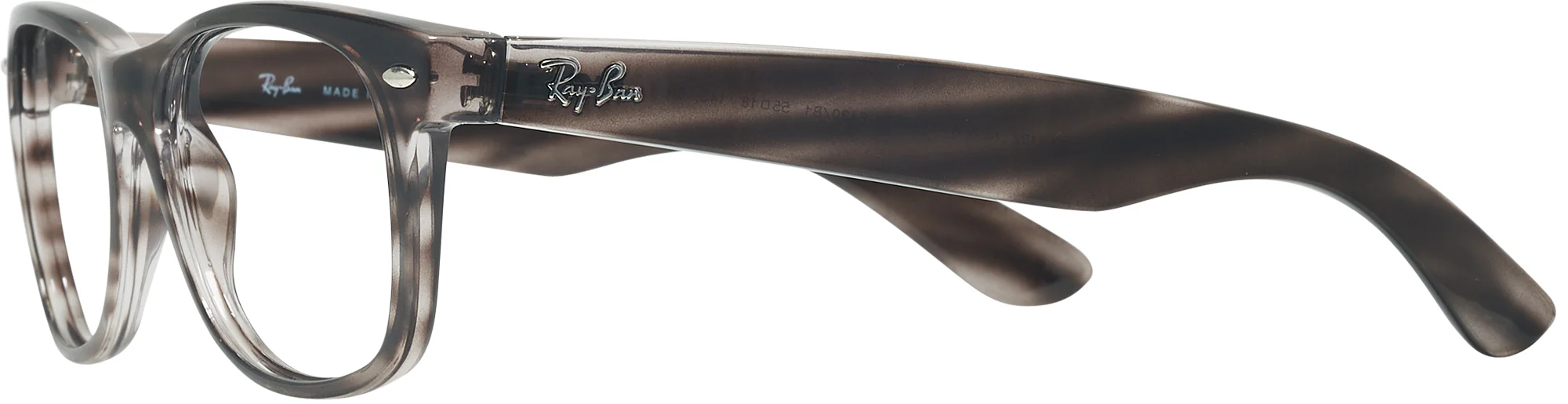 Ray-Ban 2132L Single Vision Full Frame - Image 54