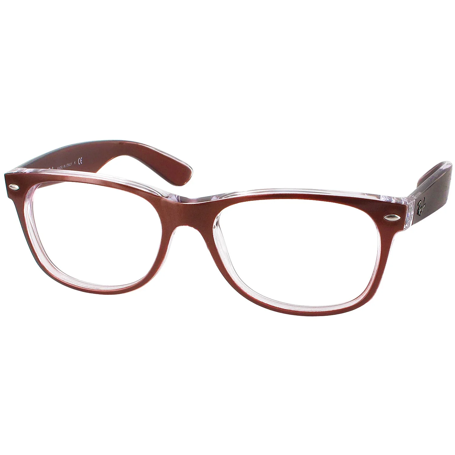 Ray-Ban 2132L Single Vision Full Frame - Image 61