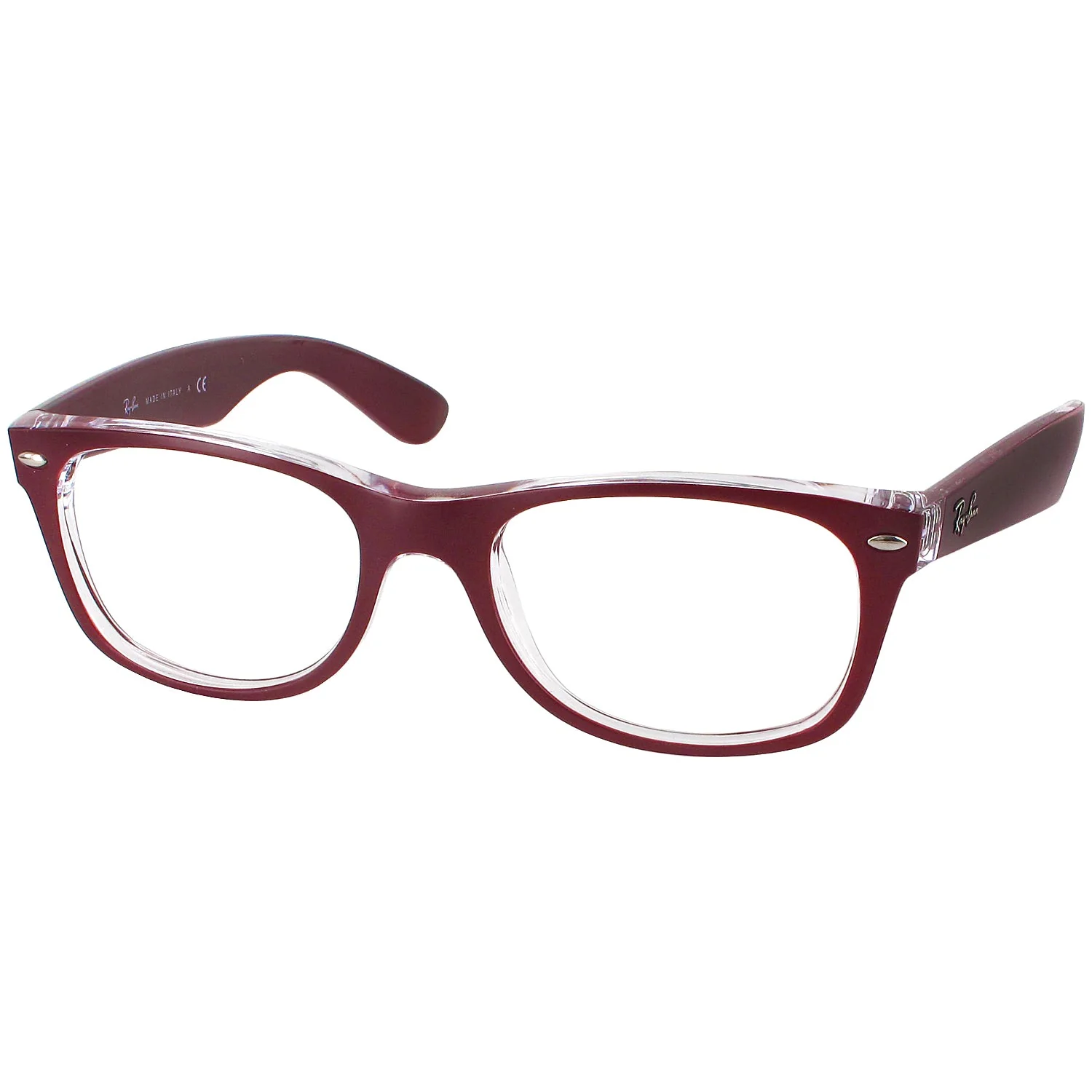 Ray-Ban 2132L Single Vision Full Frame - Image 70