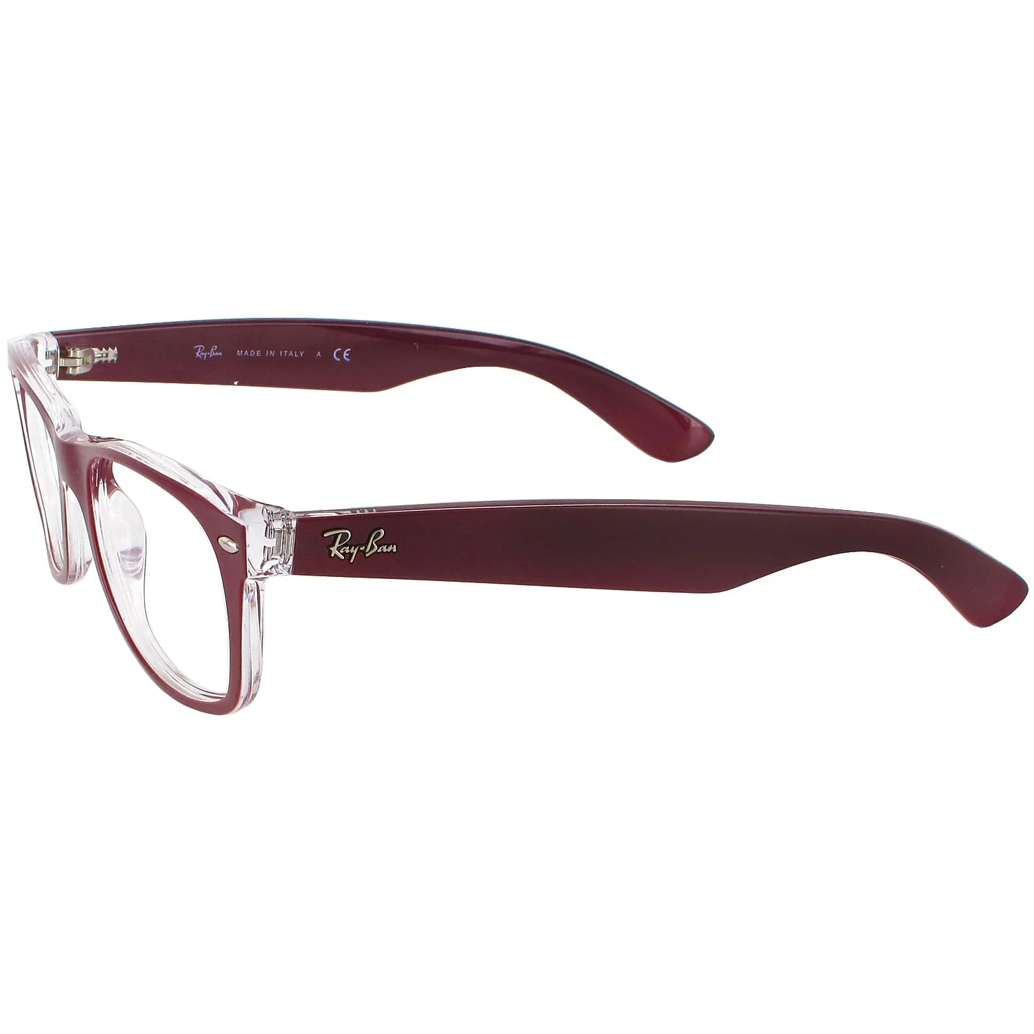 Ray-Ban 2132L Single Vision Full Frame - Image 72