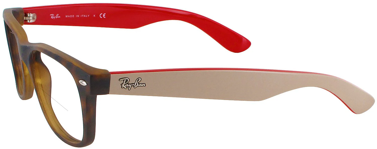 Ray-Ban 2132L Limited Bifocal - Image 3