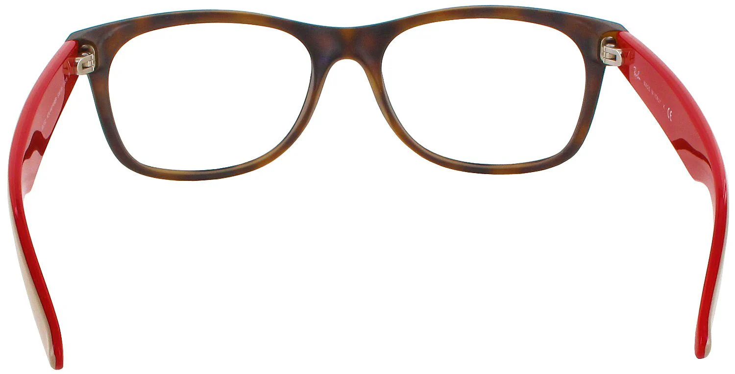 Ray-Ban 2132L Limited Single Vision Full Frame - Image 4