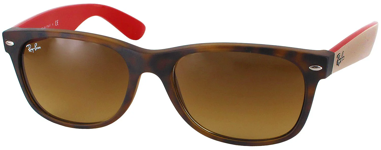 Ray-Ban 2132L Limited Sunglasses