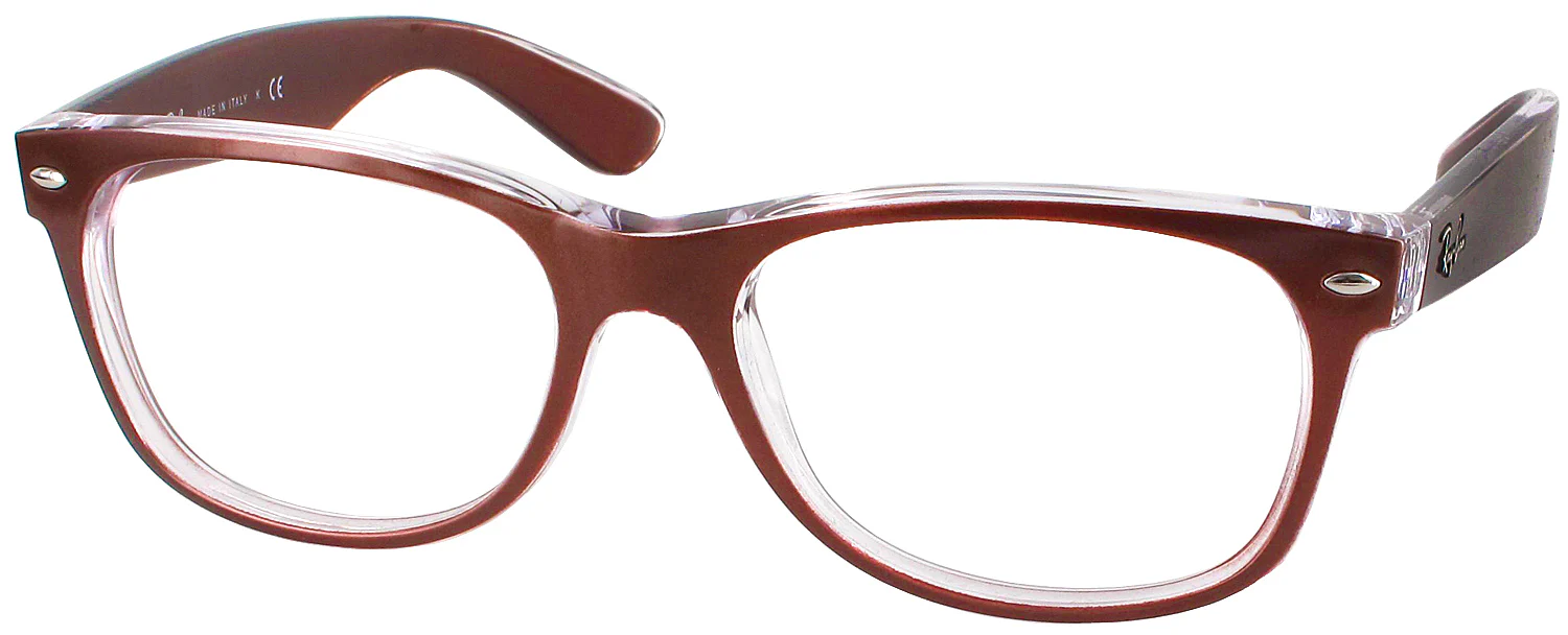 Ray-Ban 2132L Progressive No-Lines - Image 49