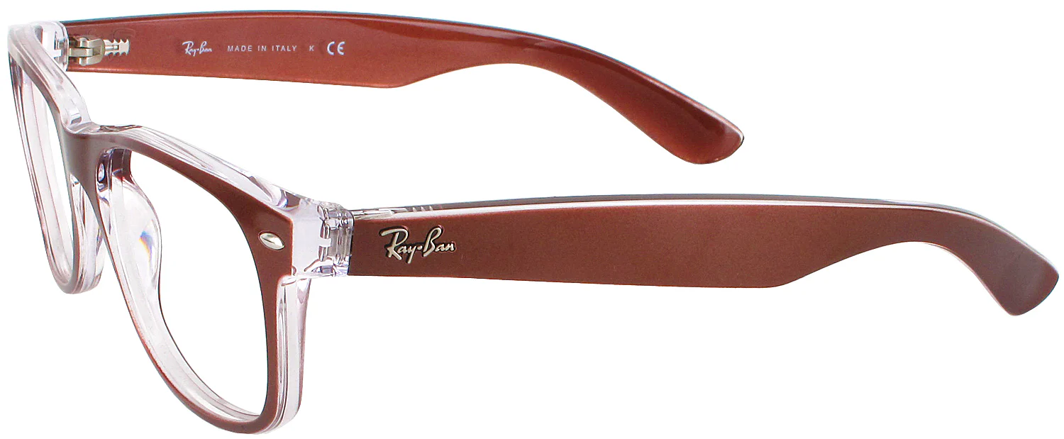 Ray-Ban 2132L Progressive No-Lines - Image 51
