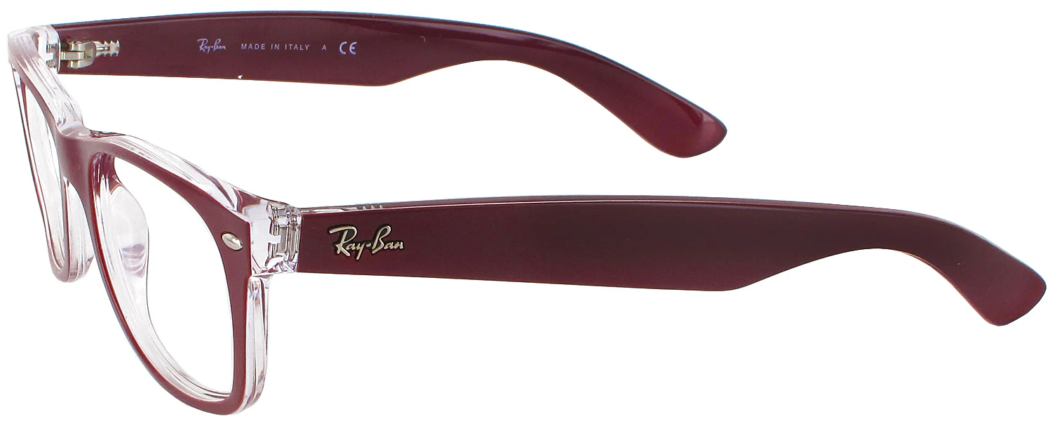 Ray-Ban 2132L Progressive No-Lines - Image 60