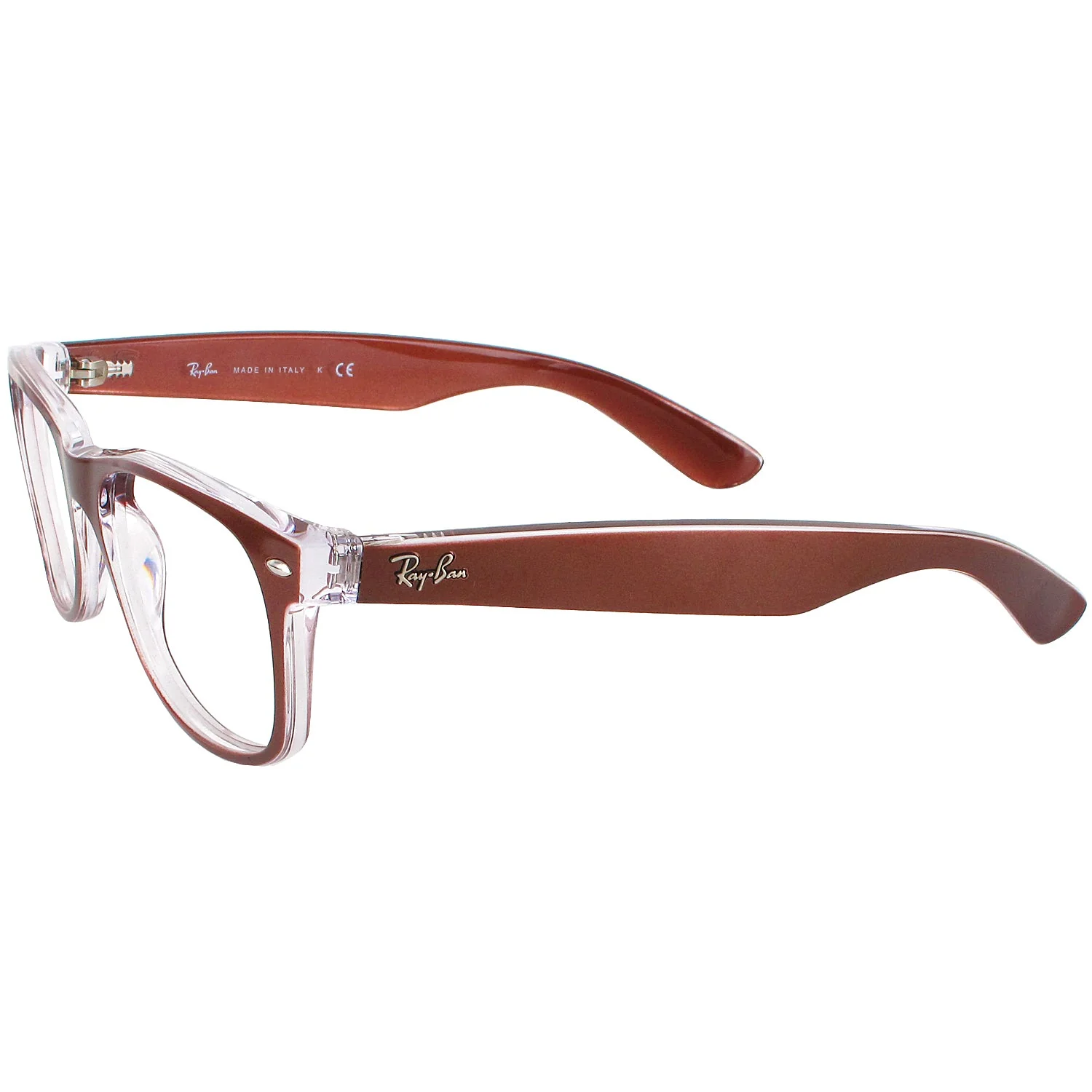 Ray-Ban 2132L Progressive No-Lines - Image 7