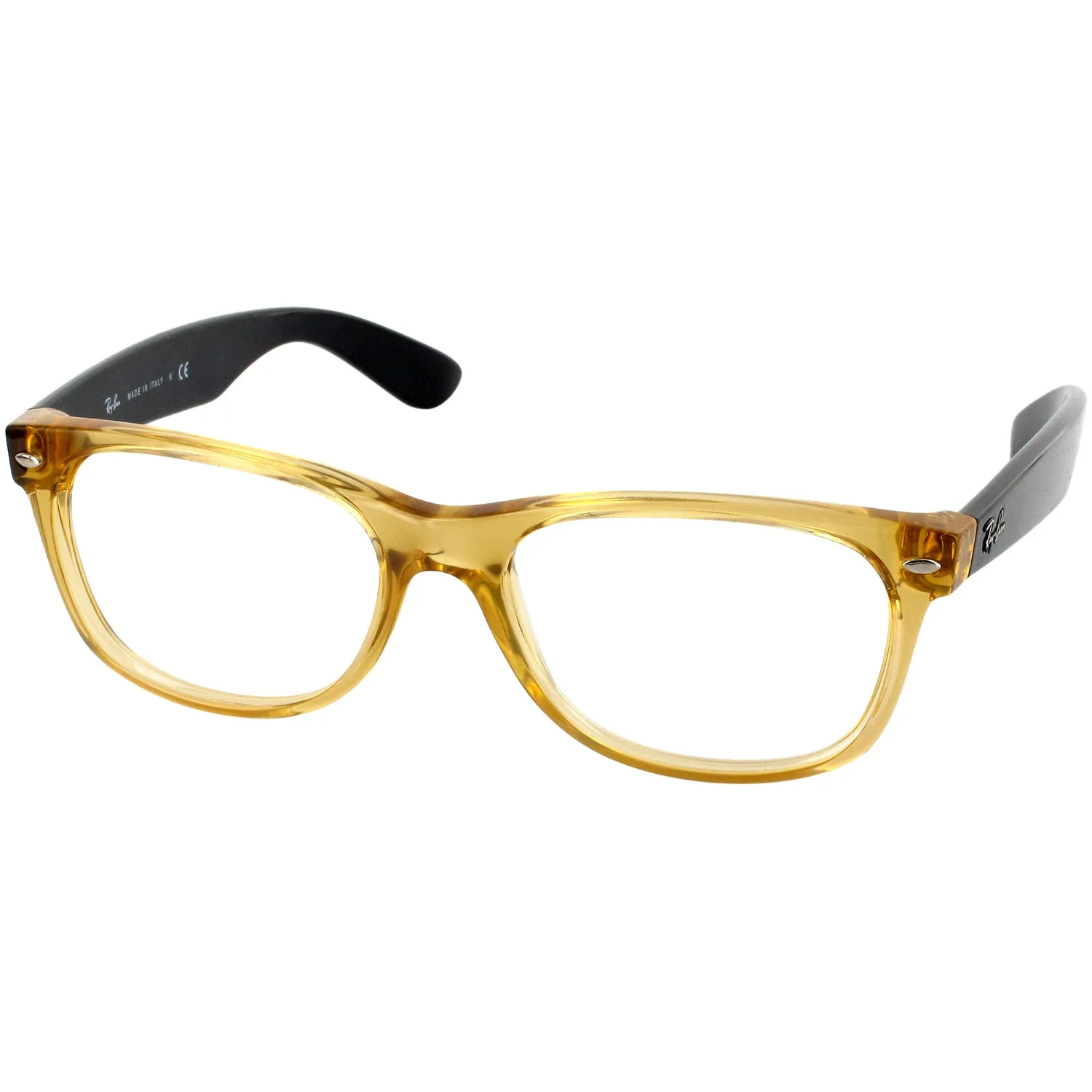 Ray-Ban 2132L Progressive No-Lines - Image 9